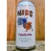 Flowerhorn Brewery - Nibs Flowerhorn Brewery - Nibs