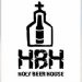 HBH HBH Woesten Cognac- Heaven Hill Bourbon DBA - 50cl 