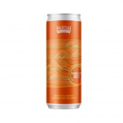 Parish Brewing Co. SIPS: Chardonnay Grape & Apricot