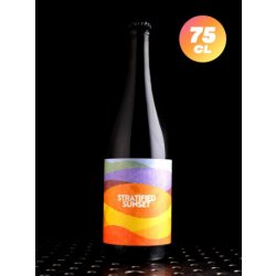 Sante Adairius  Stratified Sunset  Saison BA  5,7% - Quaff Webshop