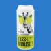 A. Le Coq `Fassbrause Mojito` Alcohol-Free Beer (0.0% ABV) A. Le Coq `Fassbrause Mojito` Alcohol-Free Beer (0.0% ABV)