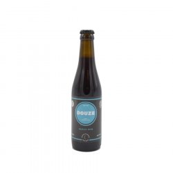 De-Meester Douze Barley Wine Cerveza Artesanal - Premium Drinks