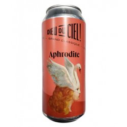 Dieu Du Ciel Aphrodisiaque Dieu Du Ciel Aphrodisiaque