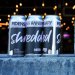 Fidens Brewing Co. Fidens 6th Anniversary - Shredded - 8.5% (PRE-ORDER) 