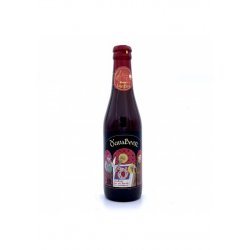 LoverBeer D'uvaBeer 2011 - Biercab