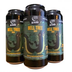 Third Moon Brewing Company Bell Tree (2025)