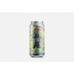 Basqueland Brewing Beastquake