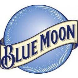 Blue Moon Belgian White Ale