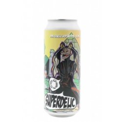 Brouwerij LOST SUPERDELIC
