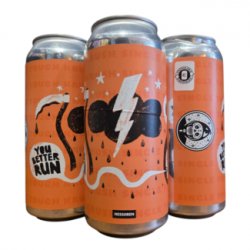 Messorem  Single Touch : Krush