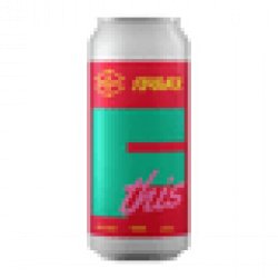 Range x Finback F This TIPA - Beer Cartel