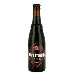 Alus Westmalle DUBBEL (0,33 l but.) - Gero Alaus Parduotuvė