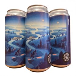 Brasserie du Bas-Canada L