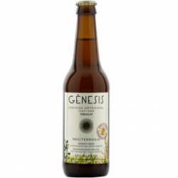 Gènesis Mediterrània Gènesis Mediterrània