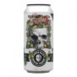 Sudden Death Synaesthesia: Idaho 7 DDH Single Hop IPA 0,44l - Craftbeer Shop