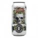 Sudden Death Synaesthesia: Idaho 7 DDH Single Hop IPA 0,44l 