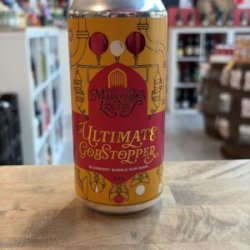 Vault City Brewing Ultimate Gobstopper