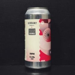 Verdant Brewing Co LSBB25 Collab Series #4 (Little Summer Beer Bash)