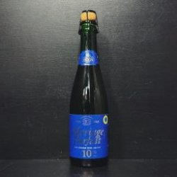 Brouwerij Boon Mariage Parfait 10 Golden Anniversary Edition