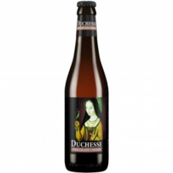 Brouwerij Verhaeghe Duchesse Chocolate Cherry