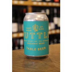 FUTTLE ORGANIC TABLE BEER - Cork & Cask