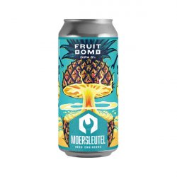 Moersleutel Fruit Bomb - Elings