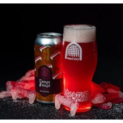 Vault City Brewing Tangy Fangs Vault City Brewing Tangy Fangs