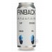 Finback Cat Hand 