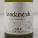 Sandamendi - 37,5cl 