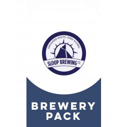 Sloop Brewery Pack - Beer Republic