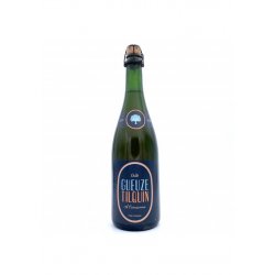 Tilquin Gueuze 2018-2019 - Biercab