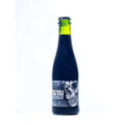 La Calavera Craft Beer Kaufen Light from a dead Star  Imperial Barrel Aged Stout ( Rum Barrel Aged) - Alehub