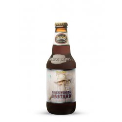 Founders Backwoods Bastard 35,5 cl - Escerveza