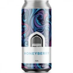 Honeyberry - The Independent