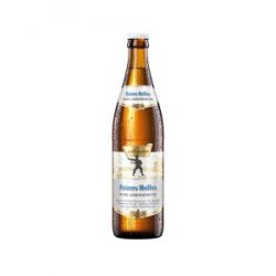 Schwarzbräu Feines Helles - 9 Flaschen - Biershop Bayern