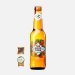 Sidra The Good Cider Apple Botella 330ml Sidra The Good Cider Apple Botella 330ml