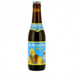 St. Bernardus Abt 12 St. Bernardus Abt 12