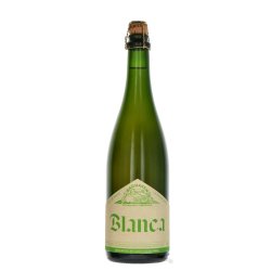 Alus Mikkeller Baghaven BLANCA 2021 (0,75 l but.) - Gero Alaus Parduotuvė