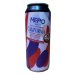 Nepo Brewing – Crazy Lines Series: California 50 cl 