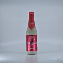 Delirium Red