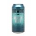 Brewdog Double Hazy IPA 440mL 
