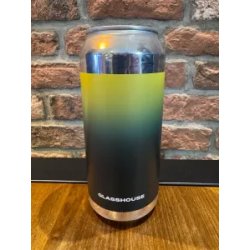 GlassHouse Beer Co Daffodil