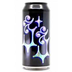 Omnipollo Three Times Three Vol. 8