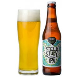 Troegs Field Study Summer IPA 24 pack12 oz bottles - Beverages2u