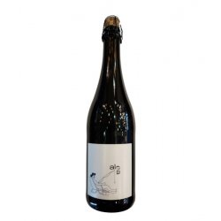 Alea - Gueule Noire - 750ml - La Bière à Boire