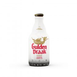 Gulden Draak Cerveza Importada - Premium Drinks