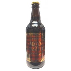 Milestone Brewery Dasher