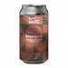 Slow Lane Reverence Belgian Christmas Amber Ale 375ml Can 