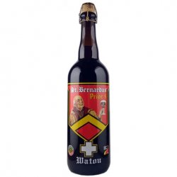 St. Bernardus Prior 8
