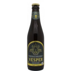 Brouwerij Cornelissen Herkenrode Vesper - Burg Bieren Bierwinkel